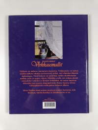 Suosituimmat virkkausmallit