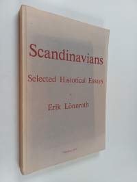 Scandinavians - Selected Historical Essays