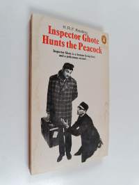 Inspector Ghote Hunts the Peacock