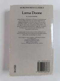 Lorna Doone