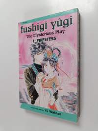 Fushigi Yûgi, Vol. 1 - Priestess
