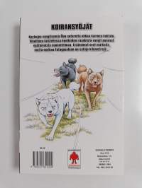The last wars, 4 - Koiransyöjät - Koiransyöjät