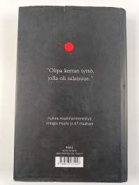 Valkea kuin lumi