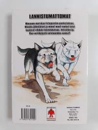 The last wars, 3 - Lannistumattomat