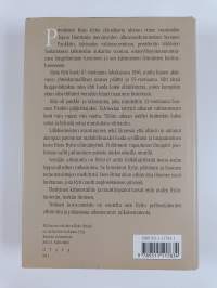 Risto Ryti : elämä isänmaan puolesta