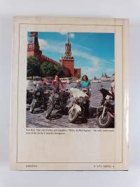 Around the World on Hot Air &amp; Two Wheels