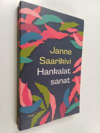 Hankalat sanat