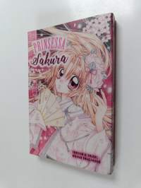 Prinsessa Sakura 1