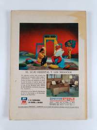 Artes de Mexico numero 88/89 año XIV 1967 : El ballet - Folklorico de Mexico