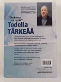 Todella tärkeää : Kaikesta voi oppia