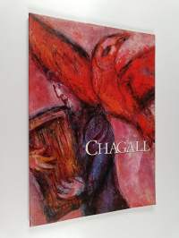Marc Chagall, 1887-1985