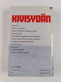 Kivisydän