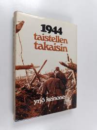 1944 taistellen takaisin