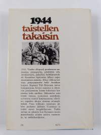 1944 taistellen takaisin