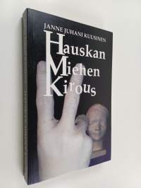 Hauskan miehen kirous