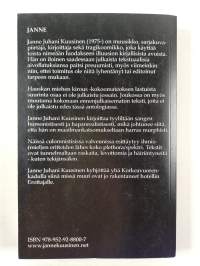 Hauskan miehen kirous