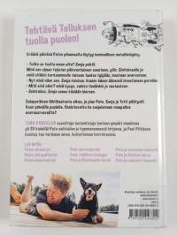 Pate ja tähtien sotku