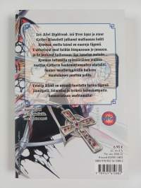 Trinity Blood 2