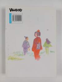 Vagabond 1