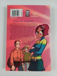 Scott Pilgrim ja ikuinen suru