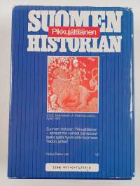 Suomen historian pikkujättiläinen