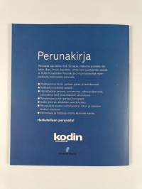 Peruna : yli 80 ihanaa ohjetta