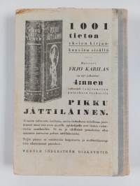 Koulun laulukirja : kansakoulupainos