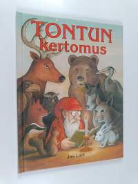 Tontun kertomus