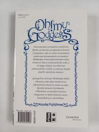 Oh! My Goddess 1