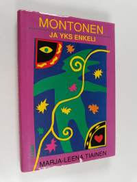 Montonen ja yks enkeli