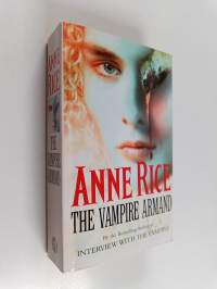 The vampire Armand