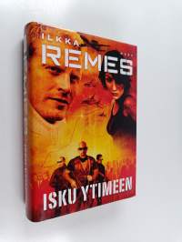 Isku ytimeen