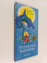 Tiitiäisen satupuu