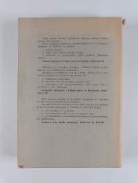 Bulletin de la Commission geologique de Finlande n:o 115