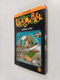 Dragon ball 19 - Kiirehdi, Goku!