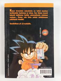 Dragon ball 19 - Kiirehdi, Goku!
