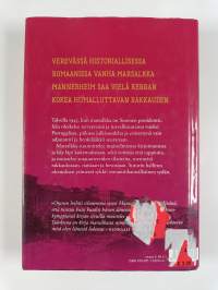 Marsalkan ruusu