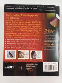 Photoshop CS3 Bible