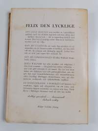 Felix den lycklige