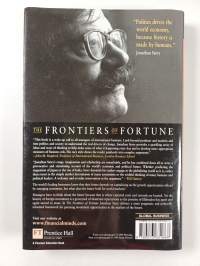 The frontiers of fortune : predicting capital prospects and casualties in the markets of the future
