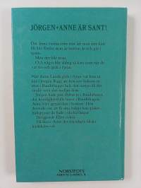 Jörgen + Anne är sant