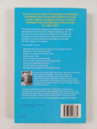 Make it Happen! - A Step-by-step Guide from Creativity to Innovation