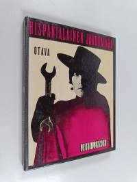 Hispanialainen jakovainaa
