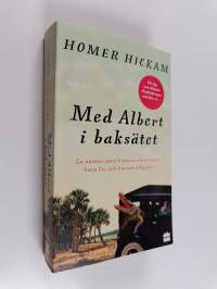Med Albert i baksätet : den delvis sanna historien om en man, hans hustru och hennes alligator