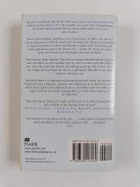 The Lovely Bones - A Novel
