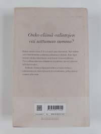 Kesken jääneet hetket