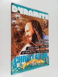 Dynamite 4/2007