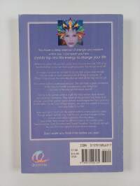 Crystals Talk to the Woman Within