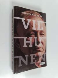 Vilhunen
