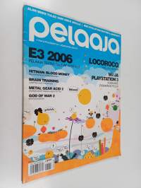Pelaaja nro 45, kesäkuu 2006